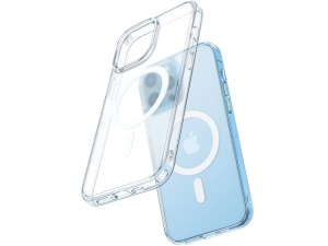 کاور مگ سیف مدل clear case مناسب برای گوشی موبایل اپل iphone 13 Pro