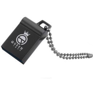 فلش مموری کویین تک مدل Quad 3.2 ظرفیت 16 گیگابایت